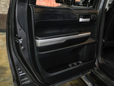 Used 2017 Toyota Tundra Limited image 41