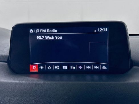 Used 2018 MAZDA CX-5 Touring FWD image 17