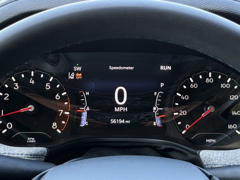 Used 2022 Jeep Compass Latitude AWD/4WD image 31