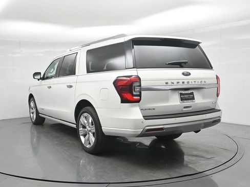 Certified 2023 Ford Expedition Max Platinum image 29