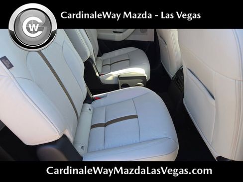 New 2026 MAZDA CX-90 3.3 Turbo S w/ Premium Package AWD/4WD image 21