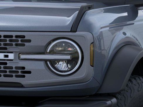 New 2025 Ford Bronco Badlands AWD/4WD image 20