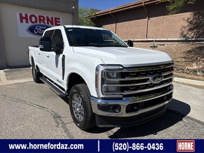 New 2026 Ford F250 Lariat w/ FX4 Off-Road Package