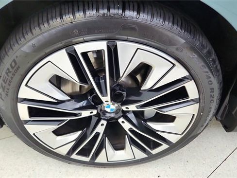 Used 2026 BMW 530i 530i image 58