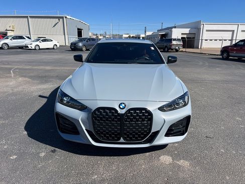 Used 2024 BMW 430i Coupe w/ M Sport Package image 6