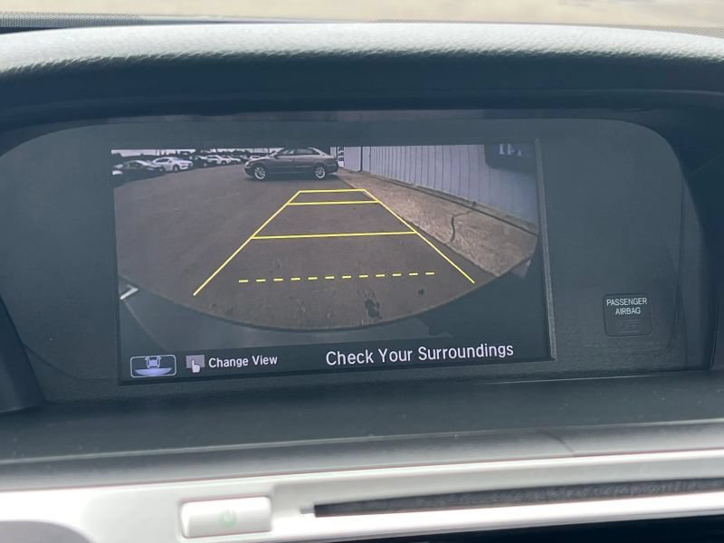 Used 2017 Honda Accord EX-L image 36