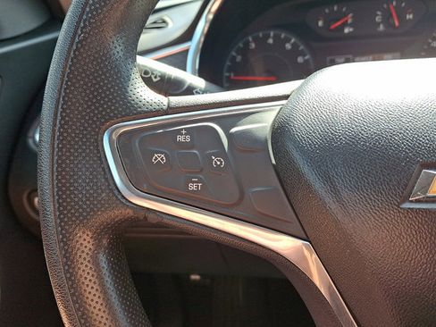 Used 2019 Chevrolet Malibu LT FWD image 20