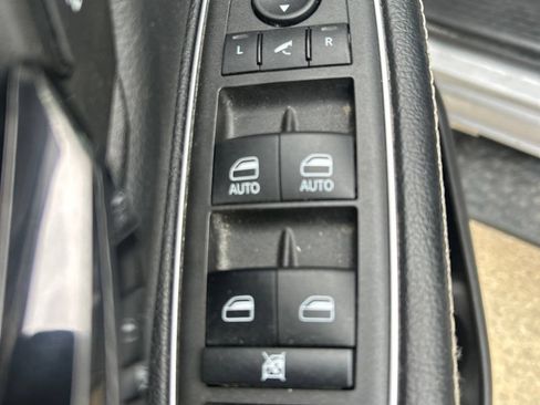 Used 2022 RAM 1500 Rebel w/ G/T Package AWD/4WD image 17