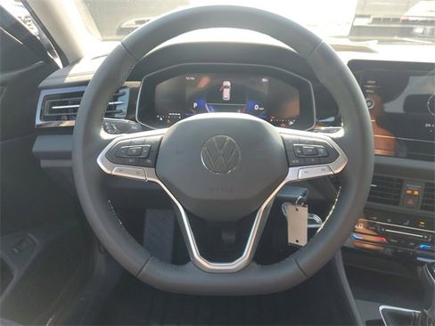 New 2025 Volkswagen Jetta S image 24