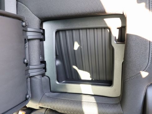 New 2026 GMC Sierra 1500 Elevation image 28