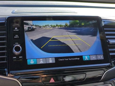 New 2026 Honda Ridgeline Black Edition image 20