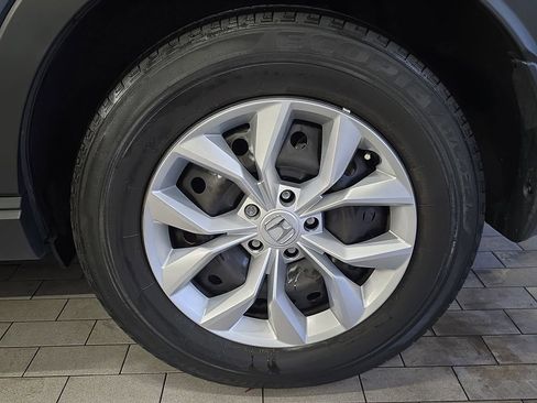 Used 2024 Honda CR-V LX image 34