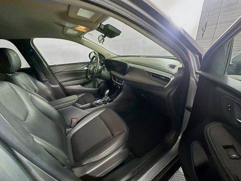 Used 2024 Buick Encore GX Sport Touring w/ Comfort Package image 29