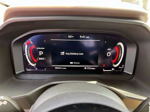 Used 2022 Nissan Rogue Platinum w/ Head-Up Display Package AWD/4WD image 25