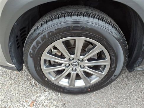 Used 2019 Lexus NX 300 AWD image 9