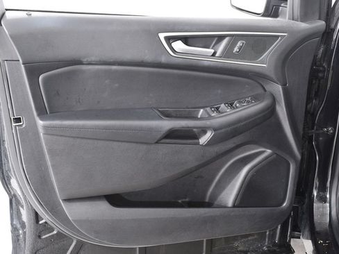 Used 2021 Ford Edge SEL w/ Convenience Package AWD/4WD image 25