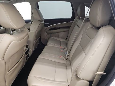Used 2018 Acura MDX SH-AWD image 31
