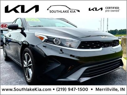 Certified 2024 Kia Forte LXS w/ LXS Technology Package