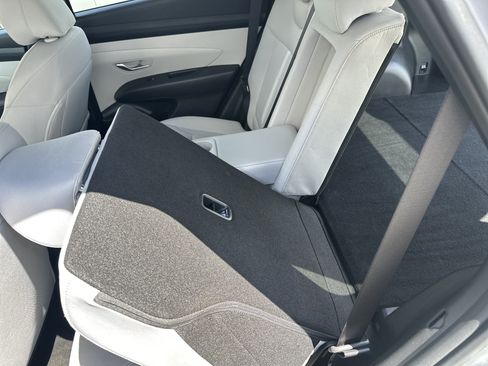 Used 2026 Hyundai Tucson SEL AWD/4WD image 23