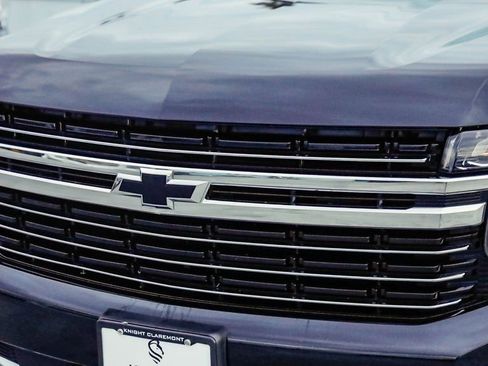 Used 2021 Chevrolet Tahoe LT image 6