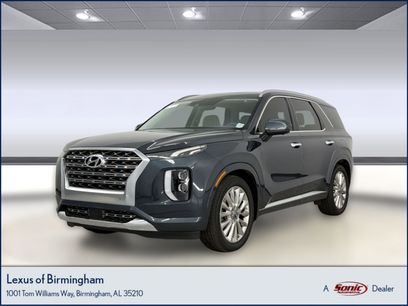 Used 2020 Hyundai Palisade Limited