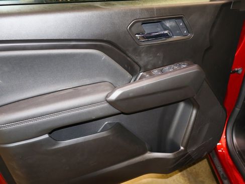 New 2026 GMC Canyon Elevation w/ Convenience Package image 7