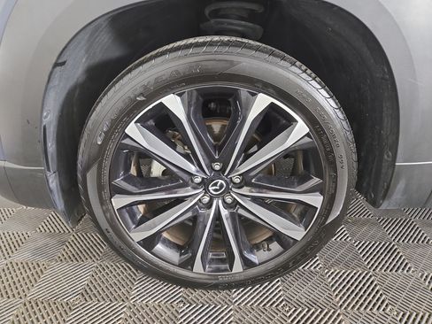Used 2025 MAZDA CX-50 AWD 2.5 S w/ Premium Plus Pkg image 33