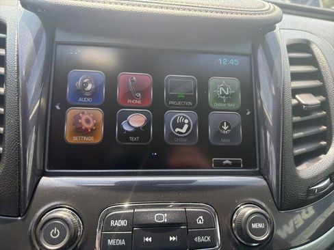 Used 2017 Chevrolet Impala LT w/ Leather Package FWD image 25