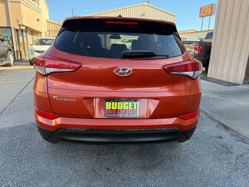 Used 2017 Hyundai Tucson SE image 6