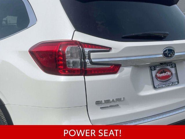 Used 2024 Subaru Ascent Limited w/ Technology Package AWD/4WD image 12