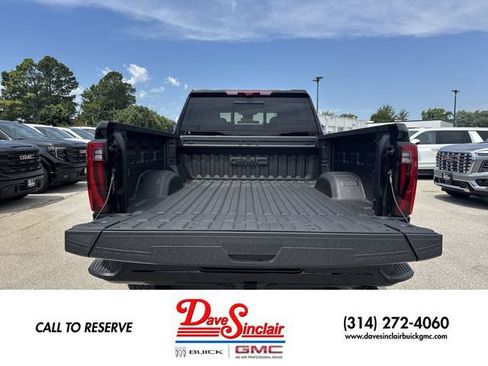 New 2026 GMC Sierra 3500 Denali w/ Denali Reserve Package AWD/4WD image 24