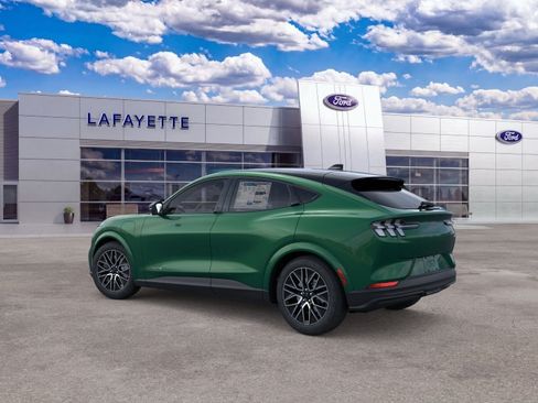 New 2026 Ford Mustang Mach-E Premium AWD/4WD image 44