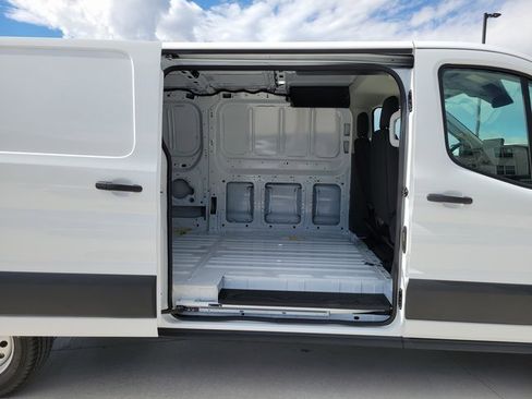 New 2026 Ford Transit 250 Low Roof AWD image 8