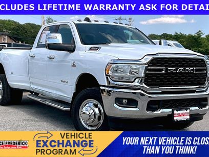 Used 2024 RAM 3500 Big Horn