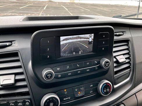 Used 2021 Ford Transit 350 XLT image 13