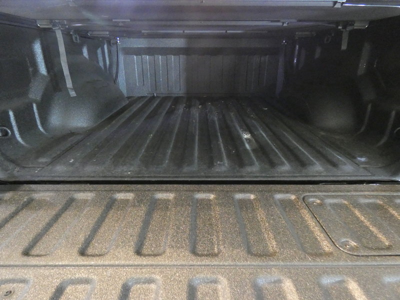 Used 2026 RAM 1500 Limited w/ Night Edition AWD/4WD image 6
