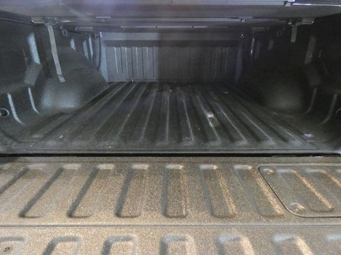 Used 2026 RAM 1500 Limited w/ Night Edition AWD/4WD image 6