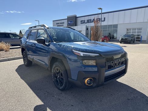 New 2026 Subaru Outback Wilderness image 5