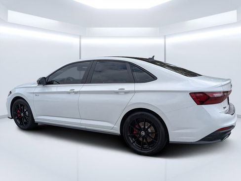 New 2026 Volkswagen Jetta GLI Autobahn FWD image 5
