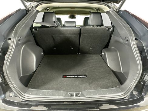 Used 2025 Mitsubishi Eclipse Cross SE AWD/4WD image 29