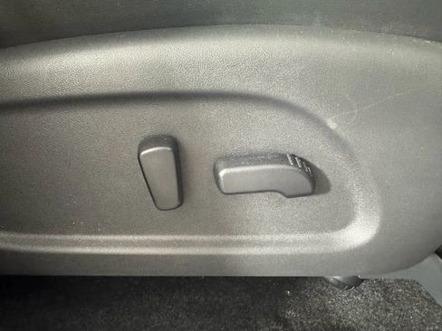 Used 2018 INFINITI QX60 Luxe image 38