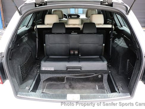 Used 2014 Mercedes-Benz E 350 4MATIC Wagon image 8