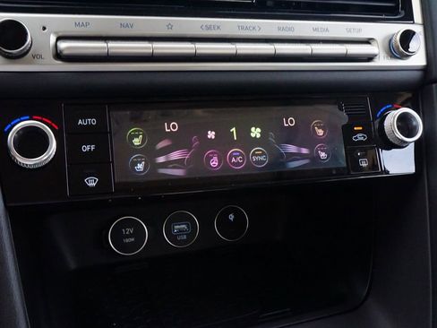 New 2026 Genesis G70 2.5T Prestige image 9