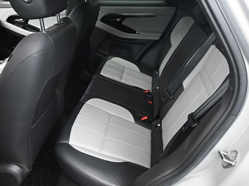 Used 2020 Land Rover Range Rover Evoque First Edition AWD/4WD image 6