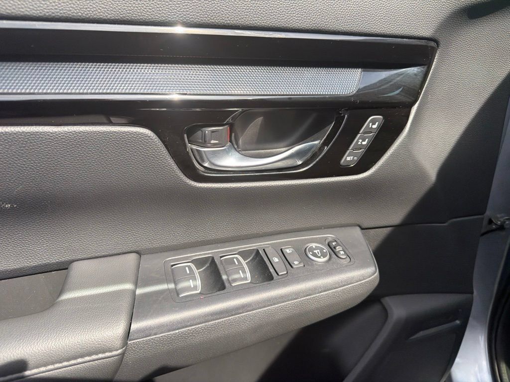 Certified 2024 Honda CR-V EX-L image 28