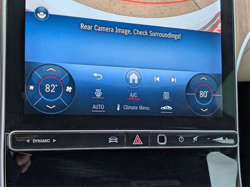 Used 2022 Mercedes-Benz C 300 Sedan image 16