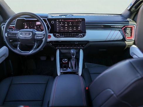 Used 2023 GMC Canyon AT4X w/ Edition 1 image 29