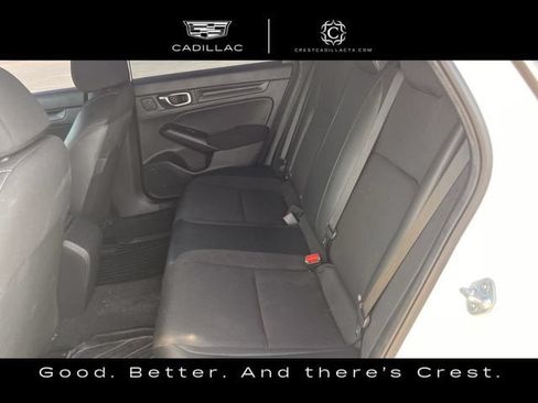 Used 2023 Honda Civic Sport image 29