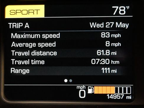 Used 2022 Ferrari Portofino M RWD image 91
