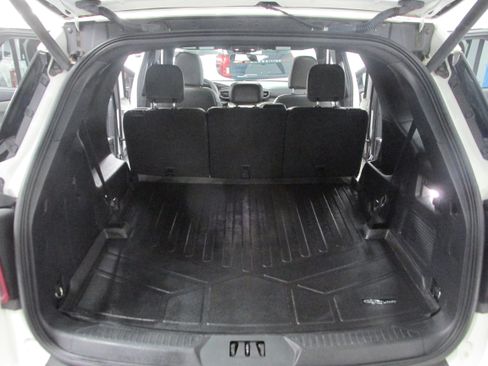 Used 2022 Ford Explorer Timberline image 26